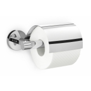 Nerezový držák na toaletní papír s krytem Scala